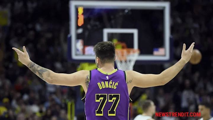 Luka Dončić’s Historic Lakers Debut and Thunder’s Double Overtime Thriller