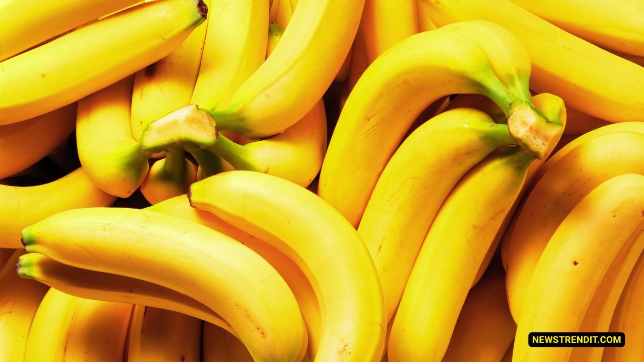 10 Proven Health Benefits of Bananas