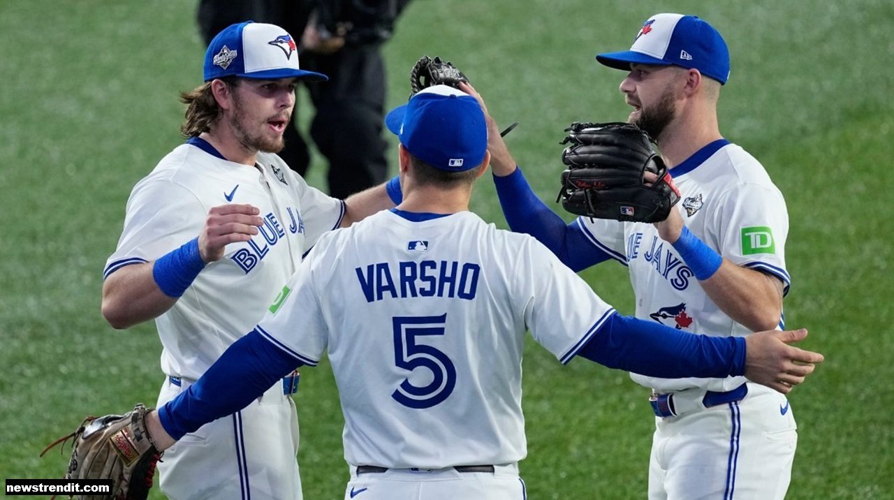 World Series 2025