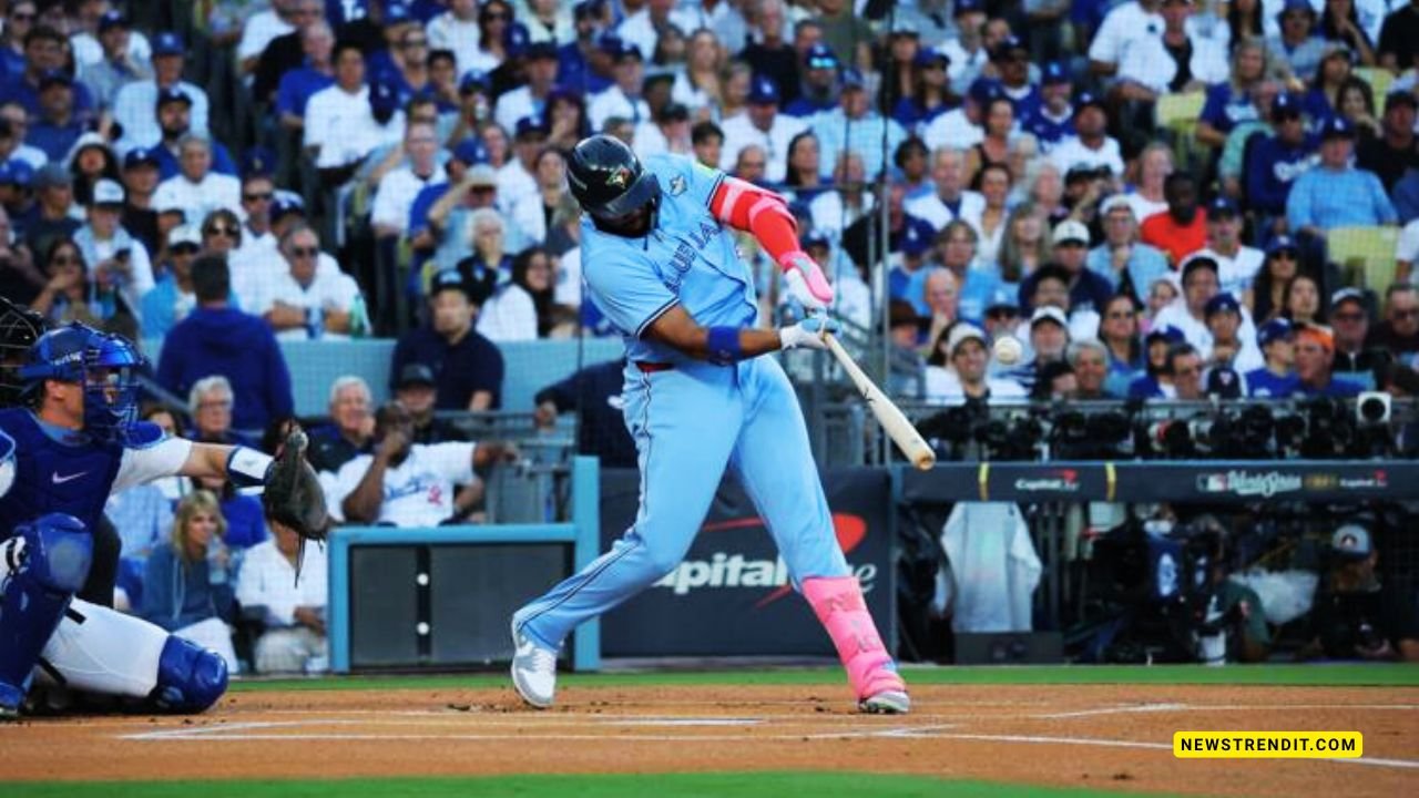 How Trey Yesavage Dominated the Dodgers and Put the Blue Jays One Win from Glory 2025