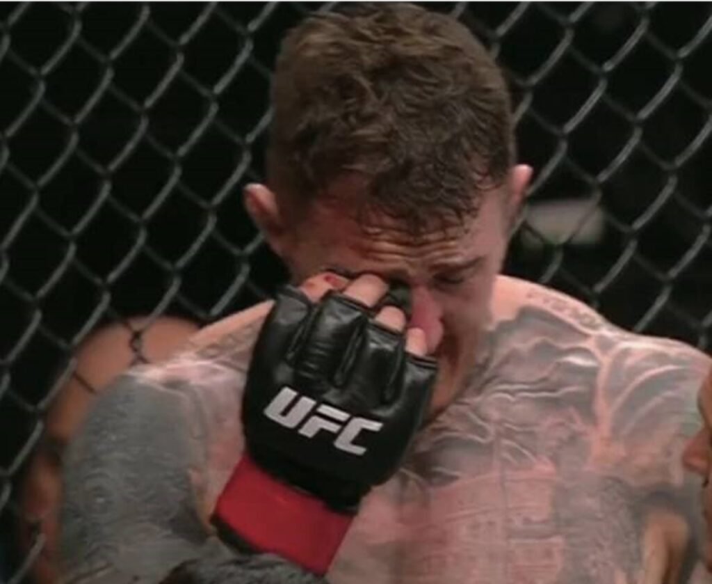 Tom Aspinall vs Ciryl Gane UFC 321
