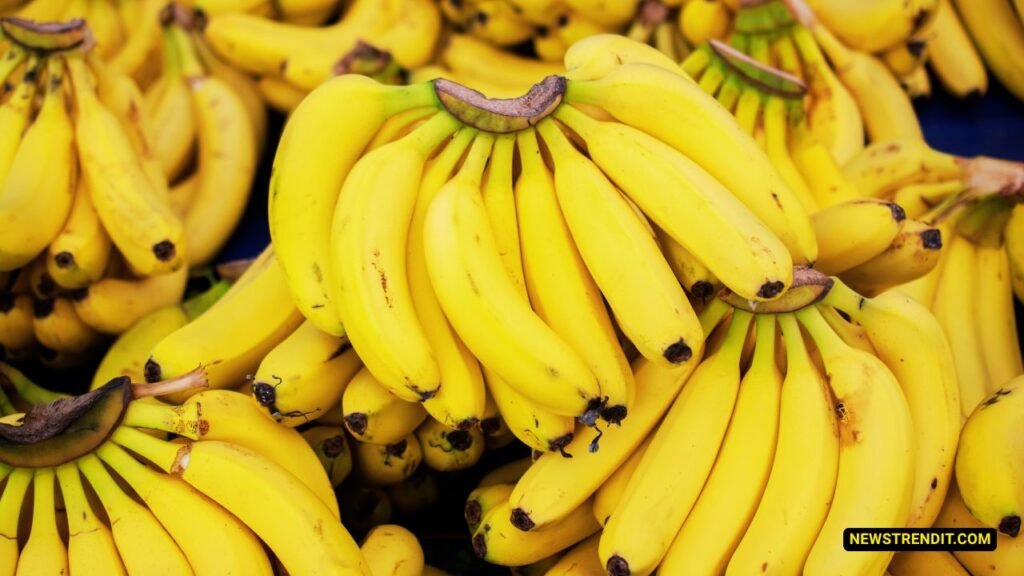 10 Proven Health Benefits of Bananas