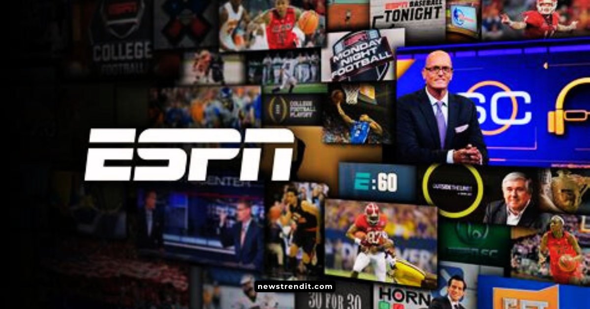 Disney pulls ABC, ESPN and more from YouTube TV