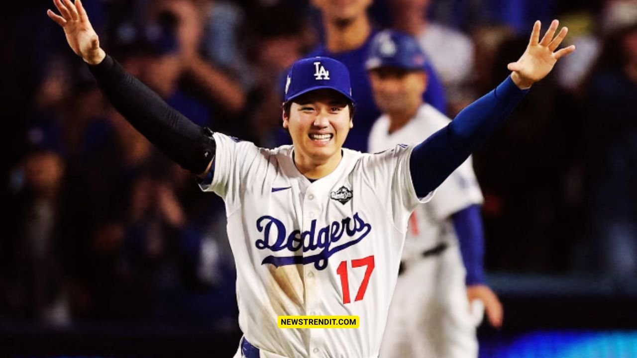 Will Shohei Ohtani Continue to Walk for the Blue Jays
