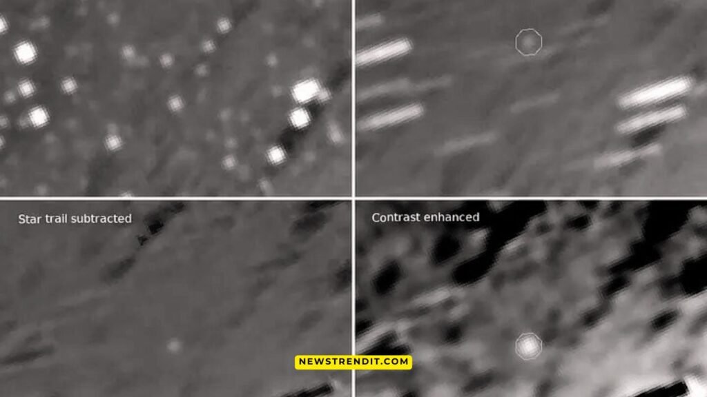 Could 3I/ATLAS Be Alien Technology 2025