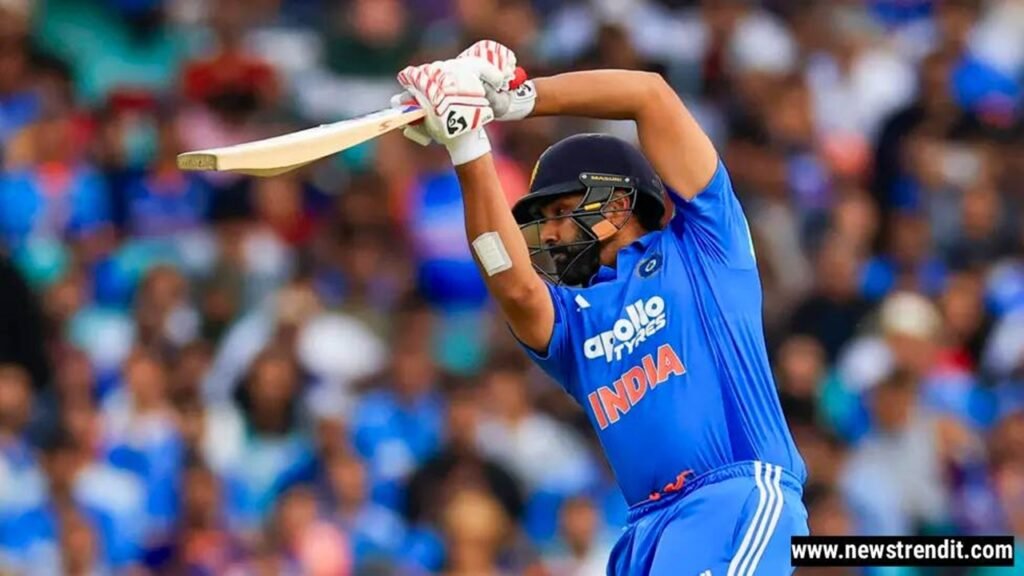 India Crush Australia in Sydney