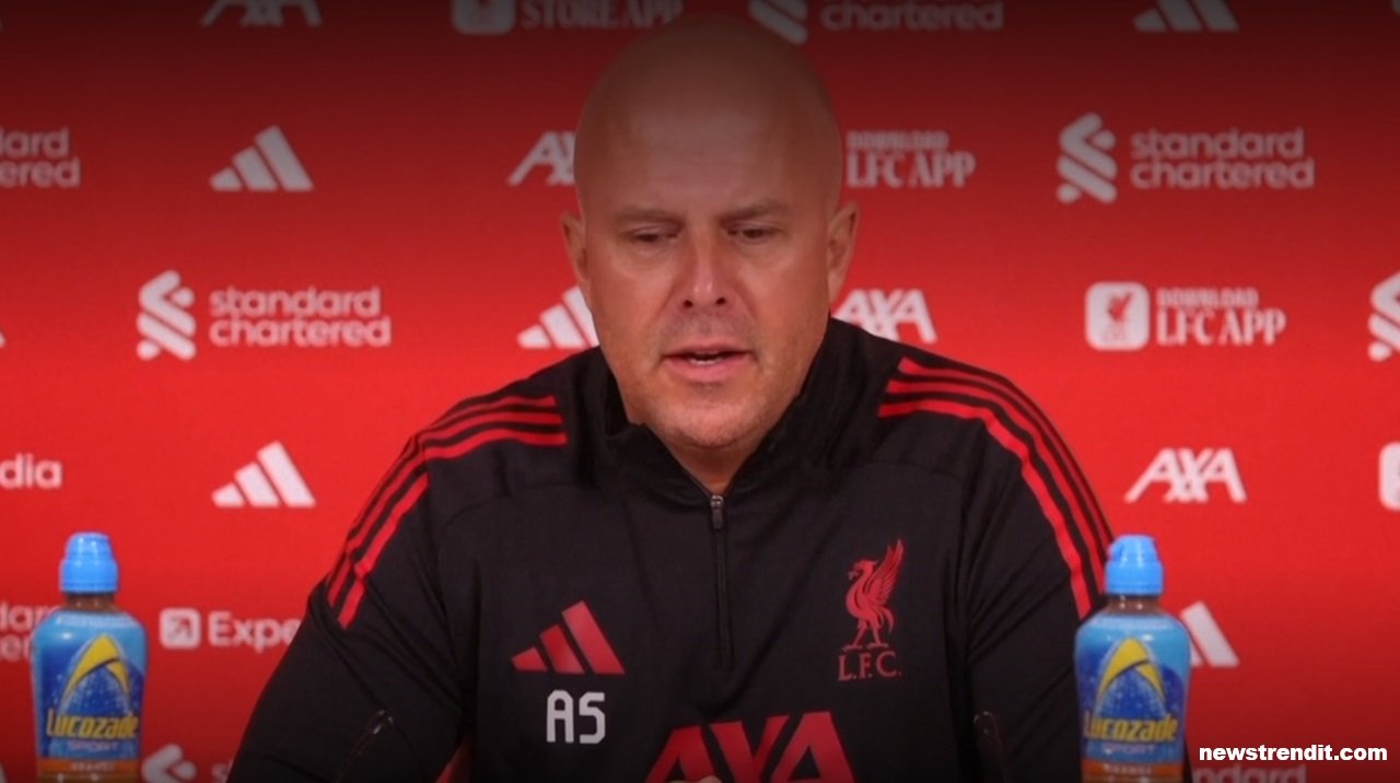 Liverpool’s Struggles Continue