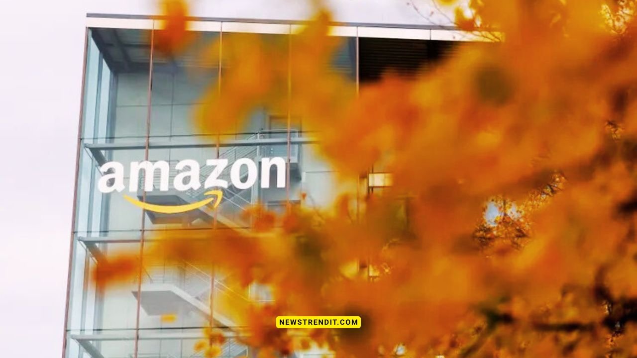 Amazon Layoffs 2025