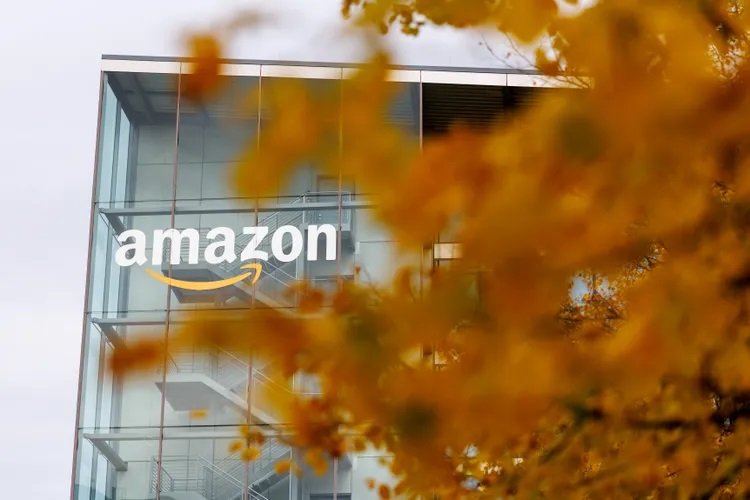 Amazon Layoffs 2025