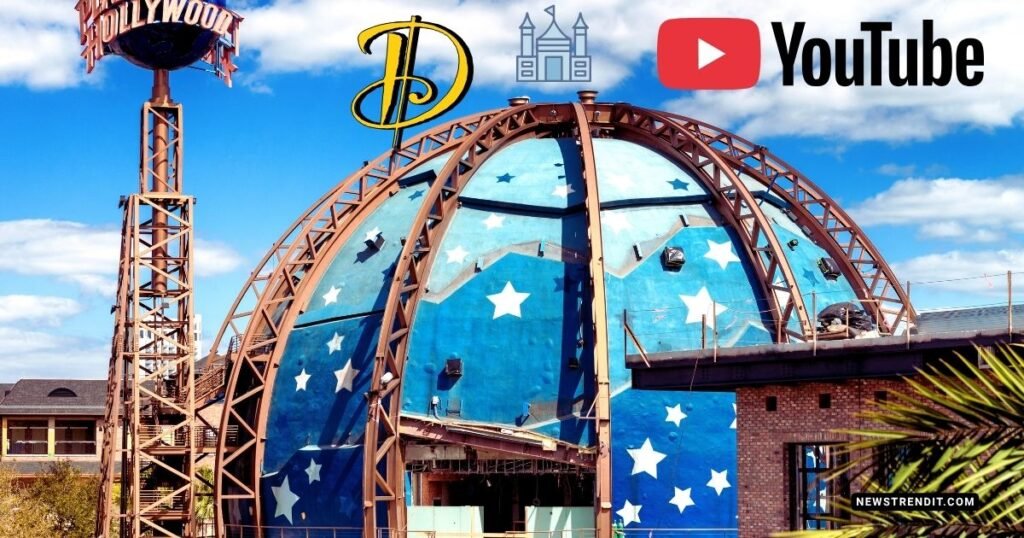 Disney Channels Pulled from YouTube TV