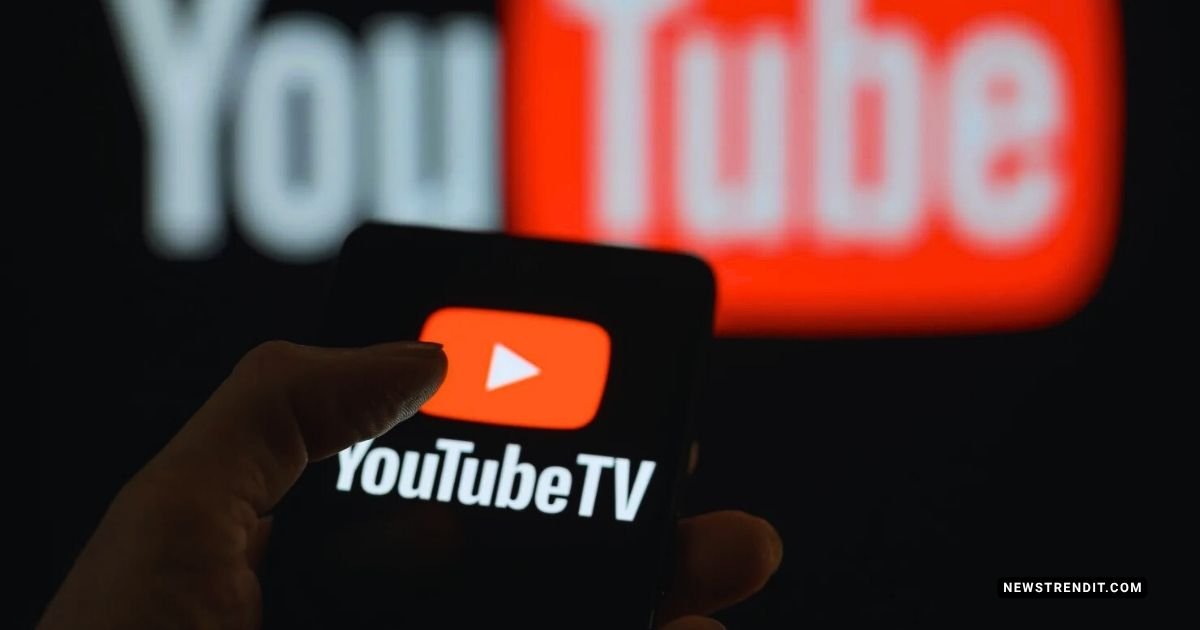 Disney Channels Pulled from YouTube TV