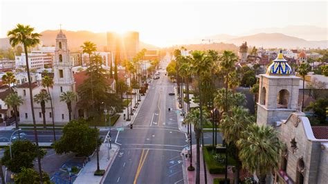 Southern California Heat Advisory
