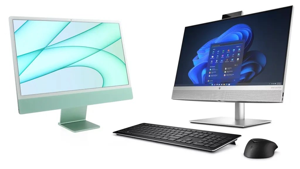 Mac vs PC in 2025