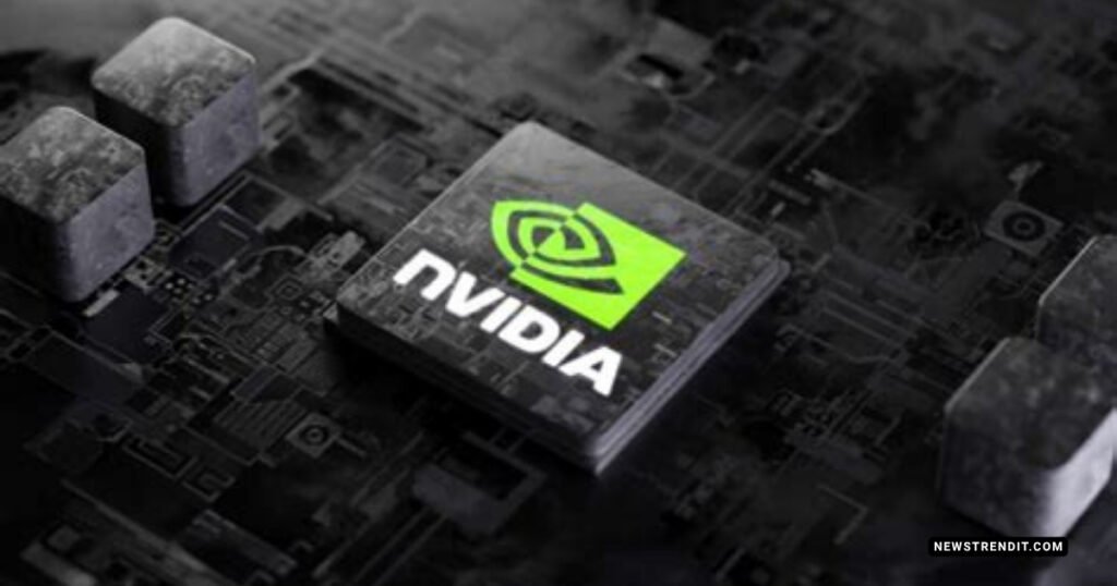 Nvidia becomes the world’s first $5 trillion company