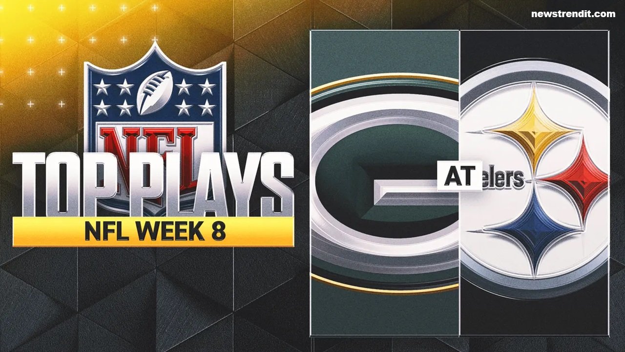 Packers vs. Steelers 2025