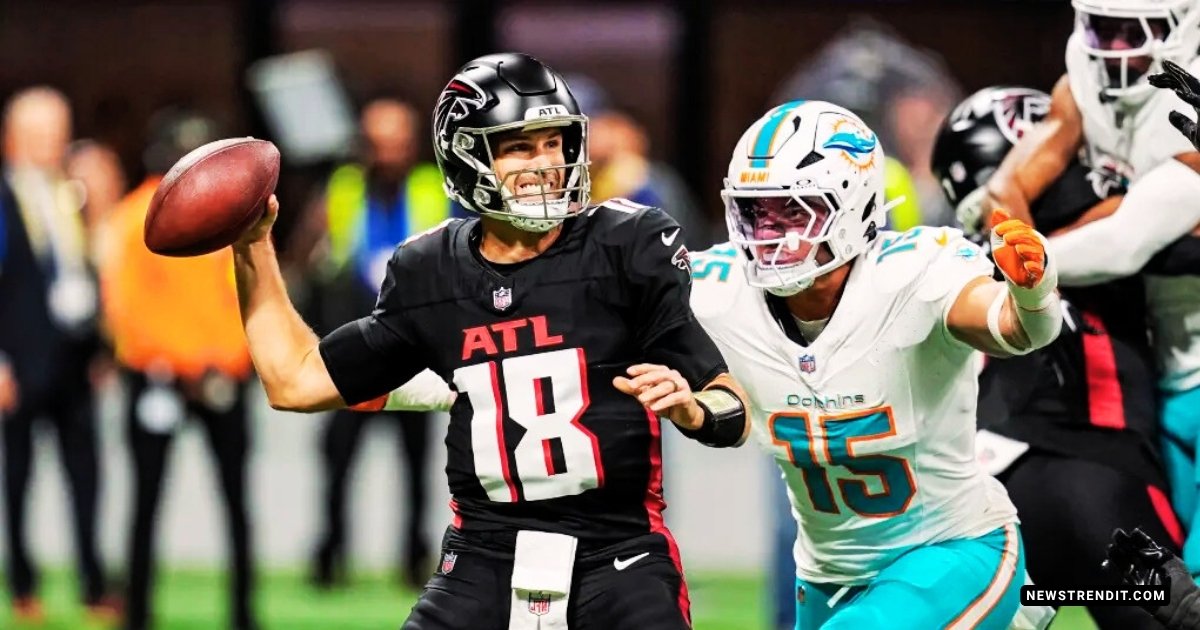 Dolphins Trade Jaelan Phillips to Eagles Ahead of NFL Deadline