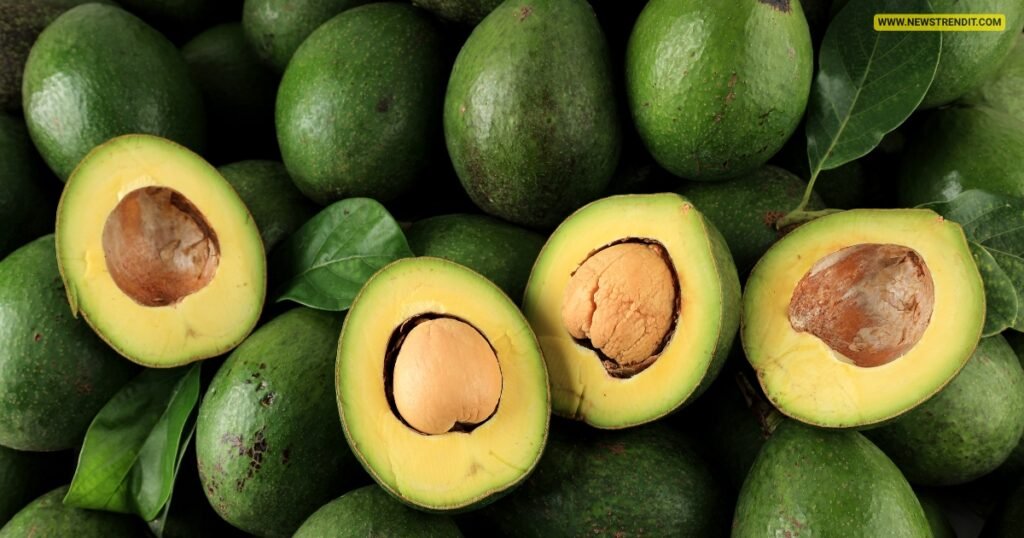10 Benefits of Avocado