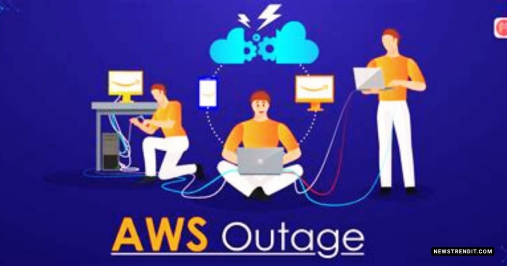 Amazon Reveals Real Cause Behind AWS Outage
