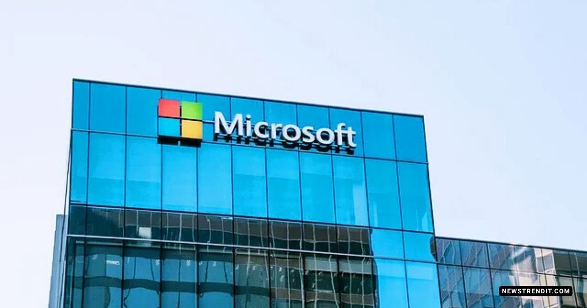 Microsoft Azure Outage 2025
