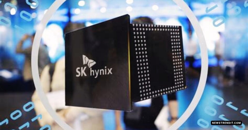 SK Hynix’s 2026 AI Chips