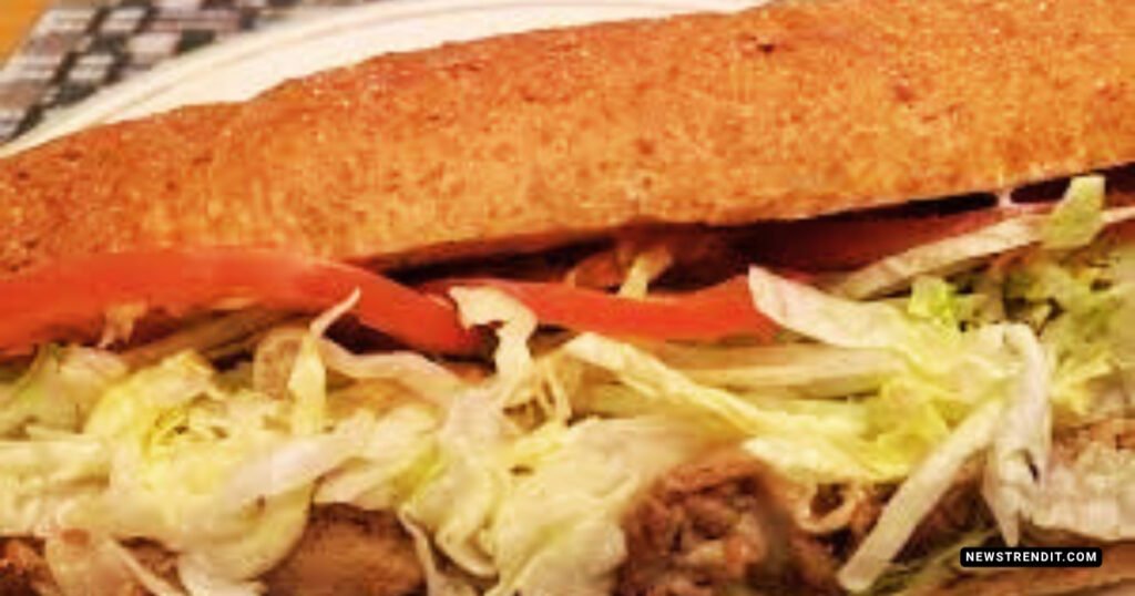 National Sandwich Day 2025