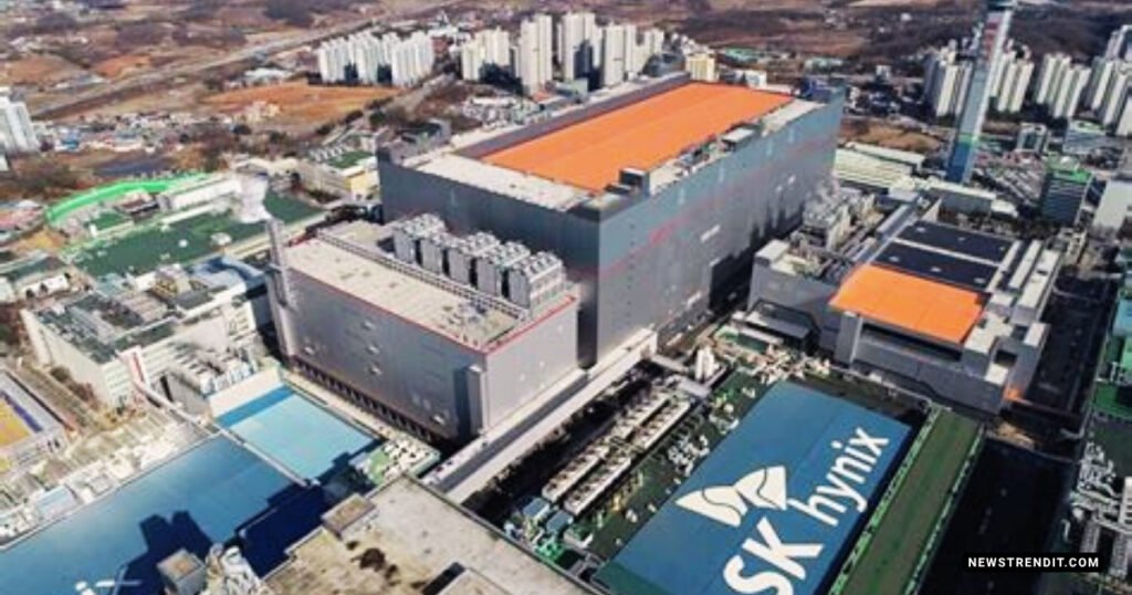 SK Hynix’s 2026 AI Chips