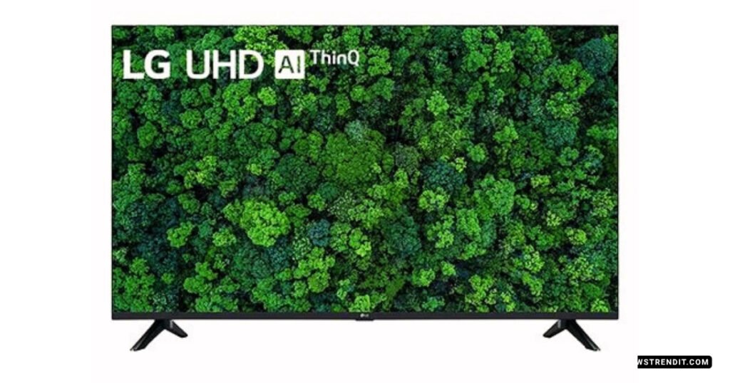 Ultra-HD TVs Aren’t Noticeably Sharper