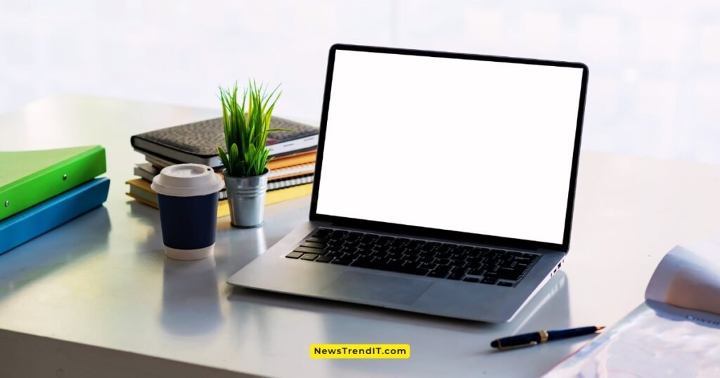 Next-Gen Laptops 2025