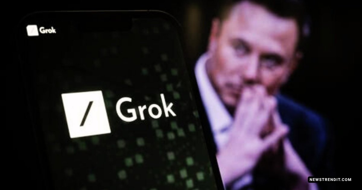 Elon Musk Launches Grokipedia