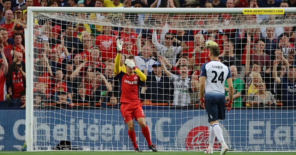 Best Goalkeepers Ever
