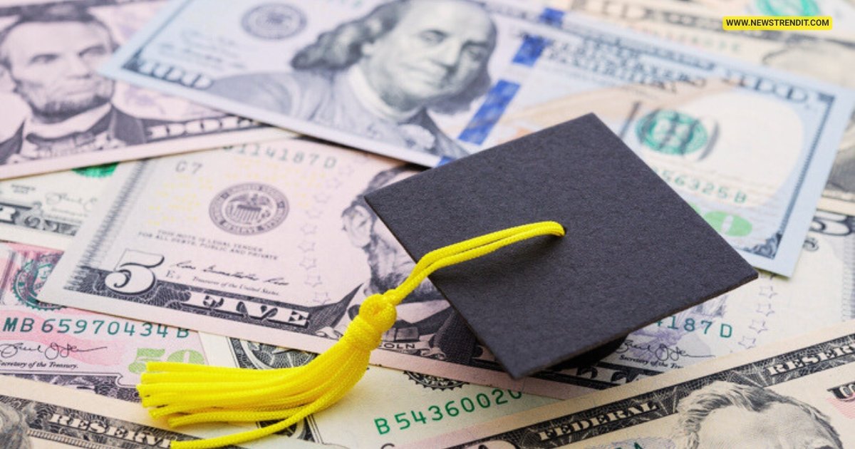 Big Changes in US Student Loans