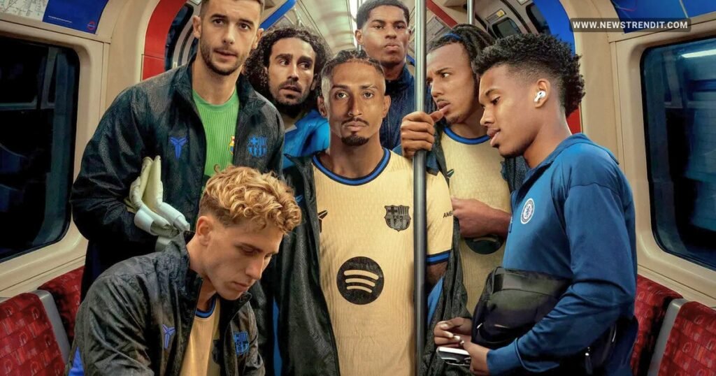 Chelsea vs Barcelona Preview