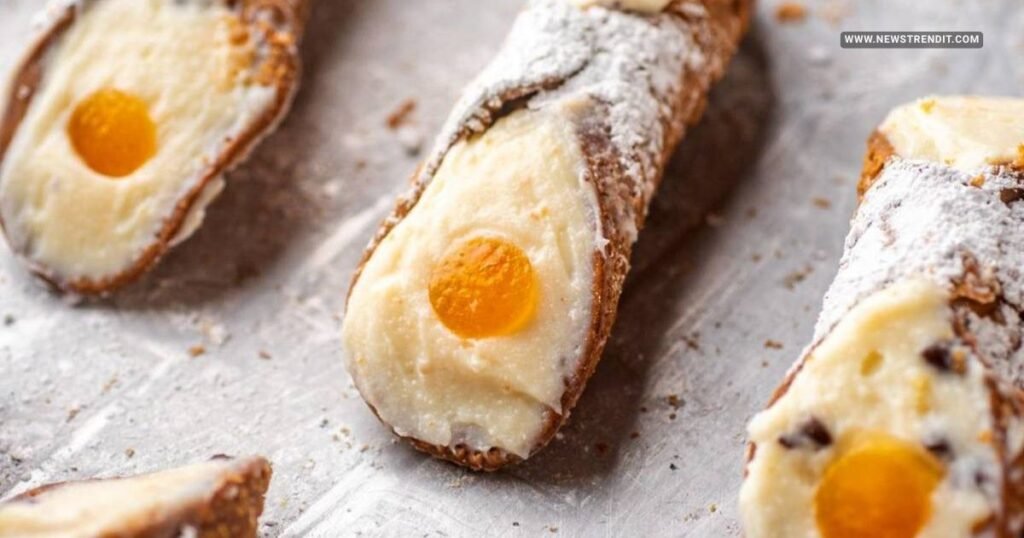 Historic Sicilian Pastry Shop Dagnino Closes in Rome