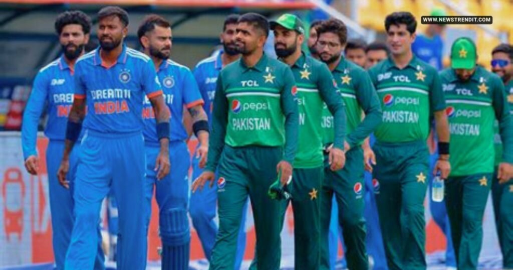 India vs Pakistan Rising Stars T20 Clash 