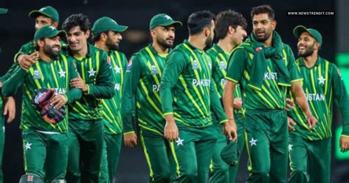 India vs Pakistan Rising Stars T20 Clash