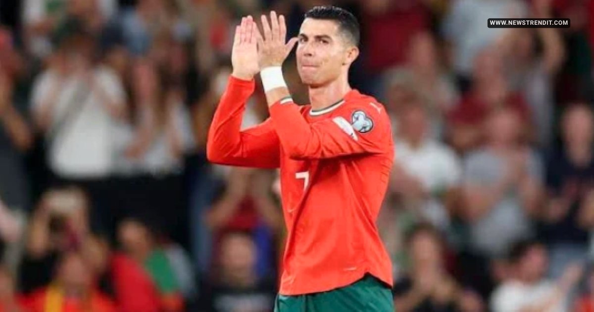 Ireland vs Portugal: Ronaldo Eyes 2026 World Cup Qualification
