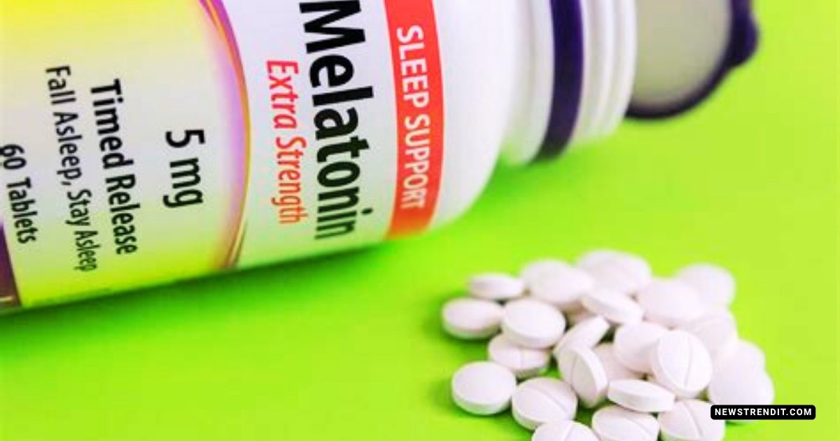 Melatonin and Heart Health