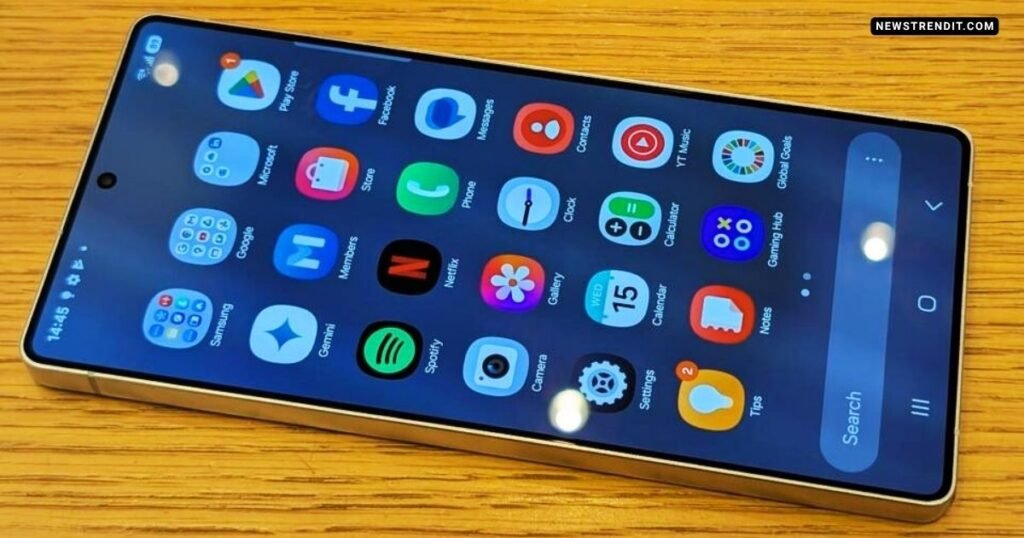 Samsung Exynos 2600