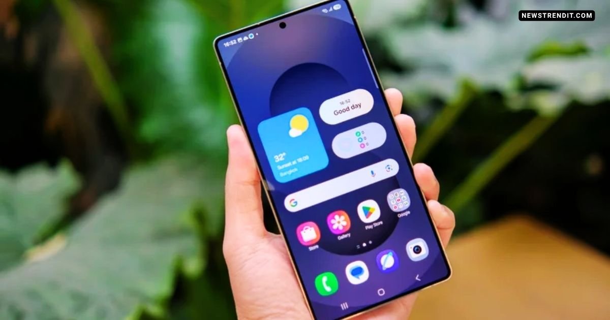 Samsung Exynos 2600