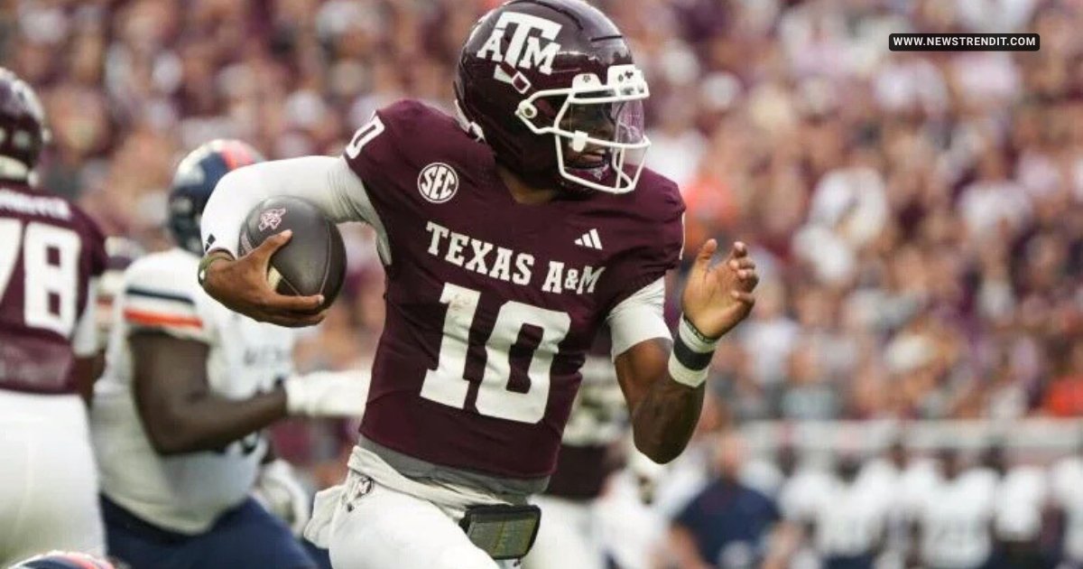 Texas A&M vs South Carolina