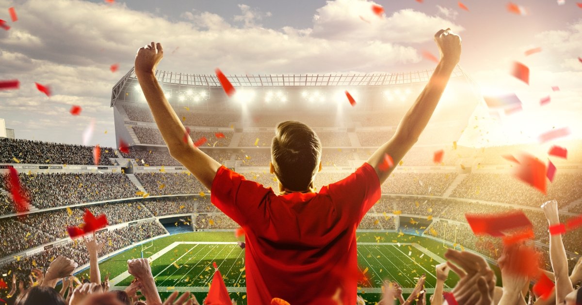 The Greatest Football Players of All Time