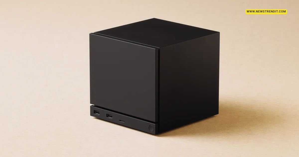 Valve Unveils Steam Machine and Steam Frame: Next-Gen Gaming Arrives in 2026