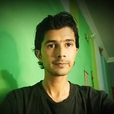 SSJ NAQVI