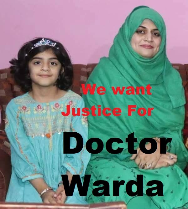 Abbottabad Doctor’s Murder